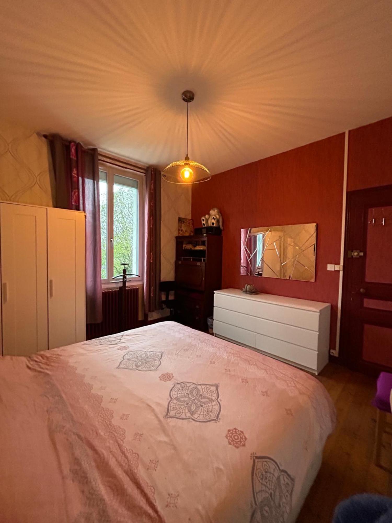 Parenthese Chambre Cosy Proche Centre Et Gare Angulema Exterior foto