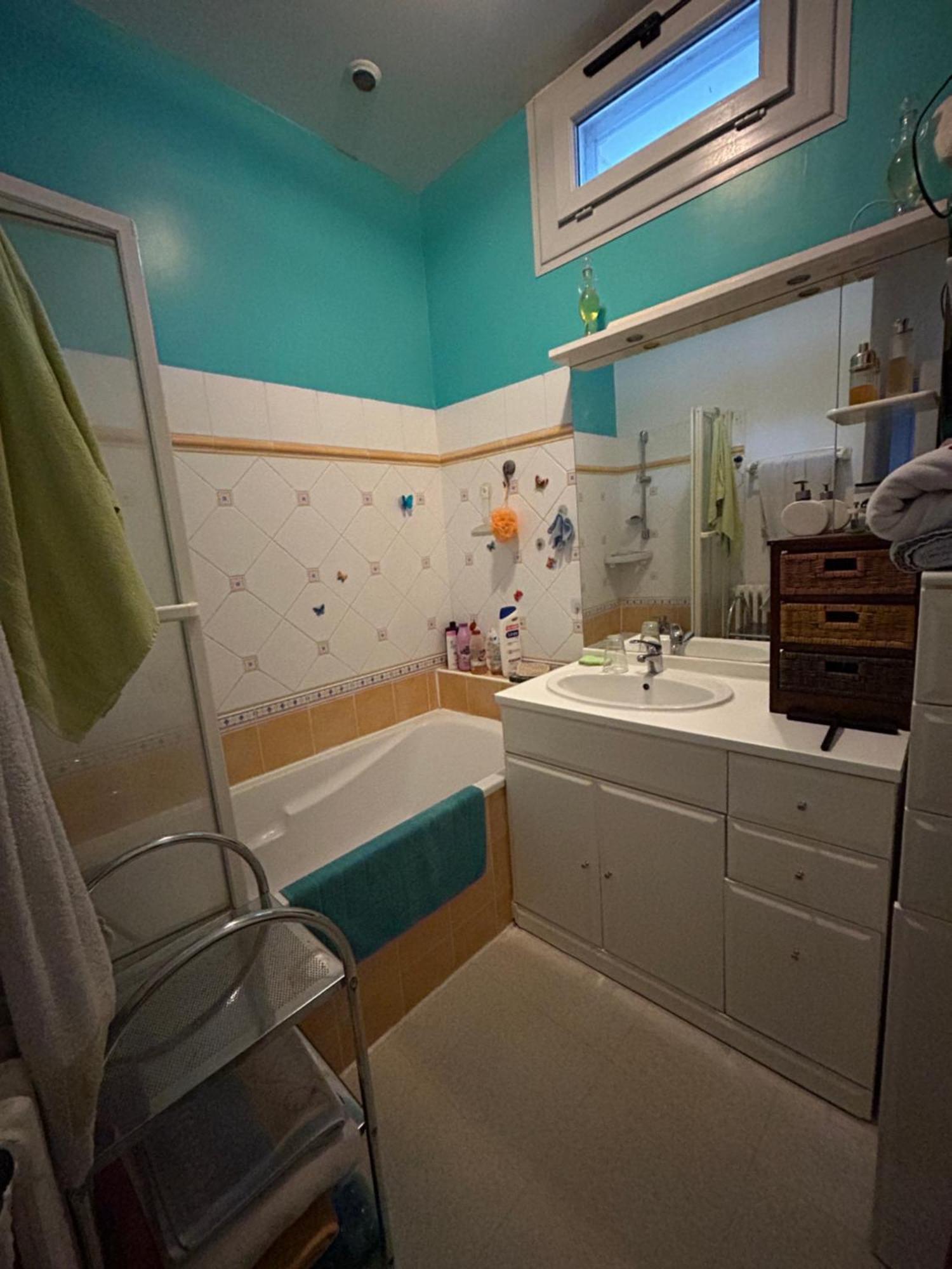 Parenthese Chambre Cosy Proche Centre Et Gare Angulema Exterior foto